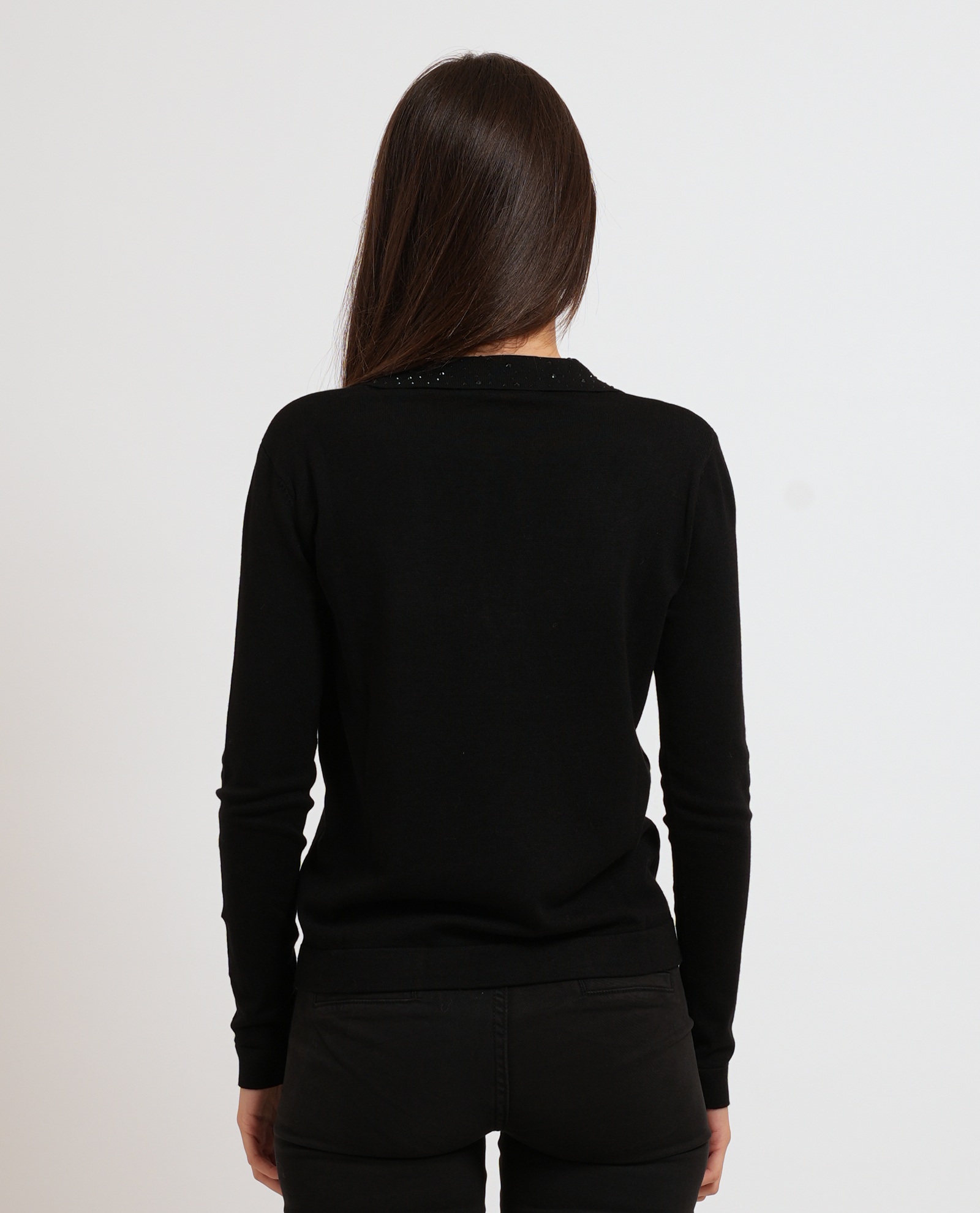 Gaudì Maglie Nero