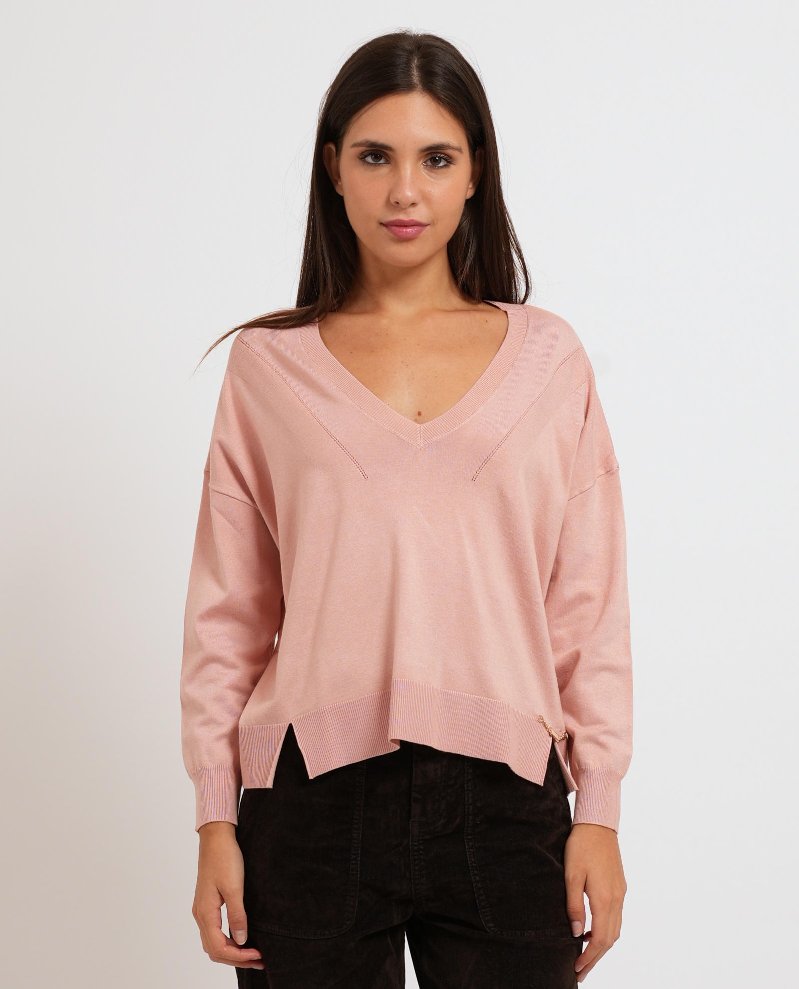 Gaudì Maglie Rosa