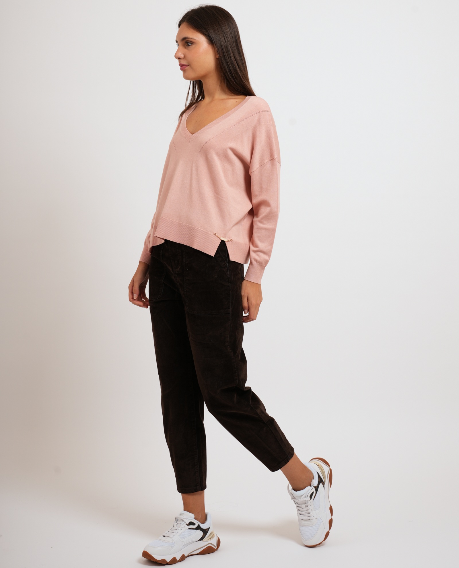 Gaudì Maglie Rosa
