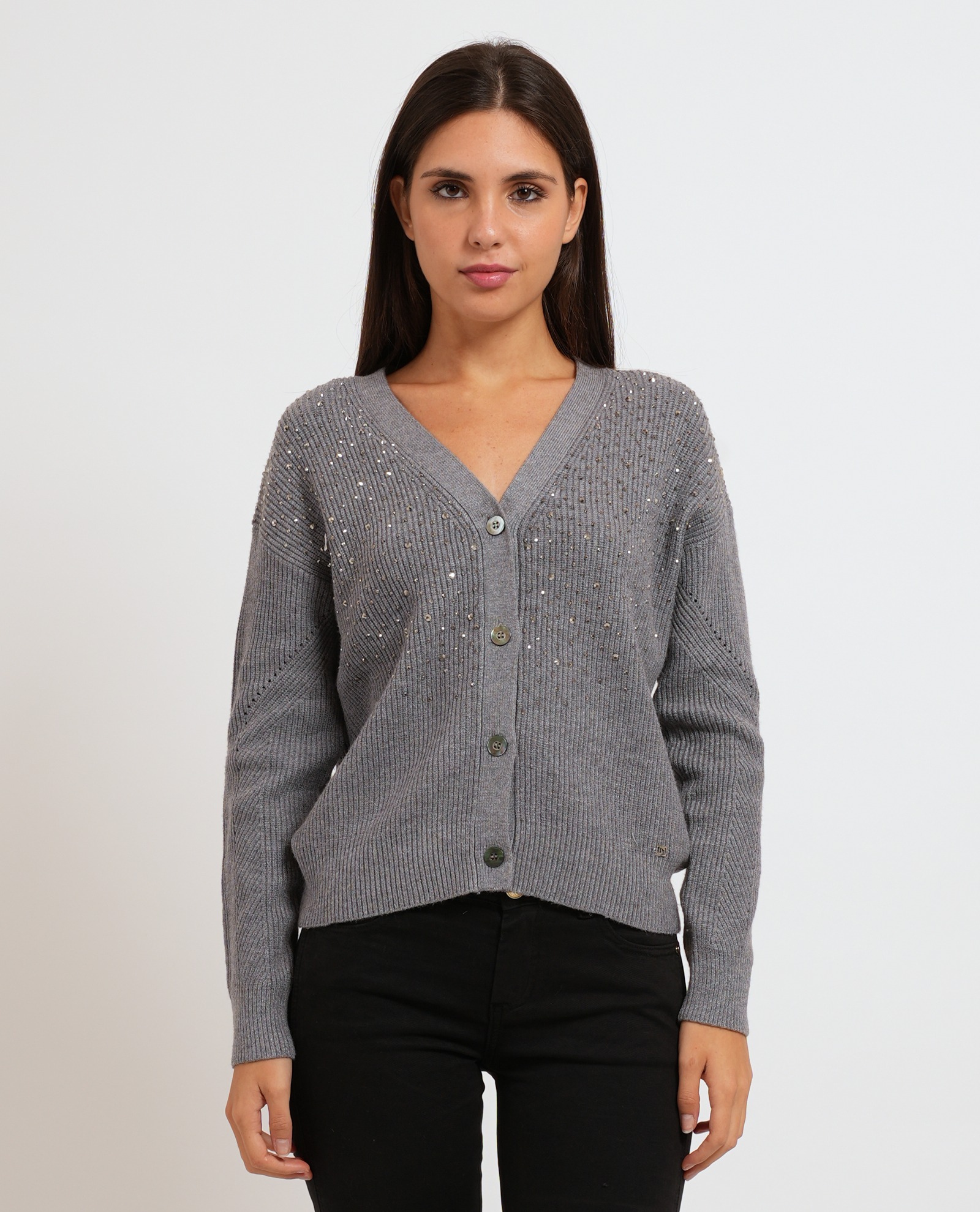 Gaudì Maglie Grigio