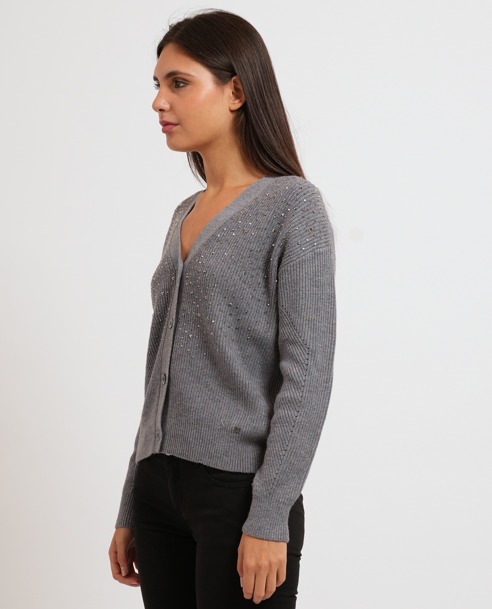 Gaudì Maglie Grigio