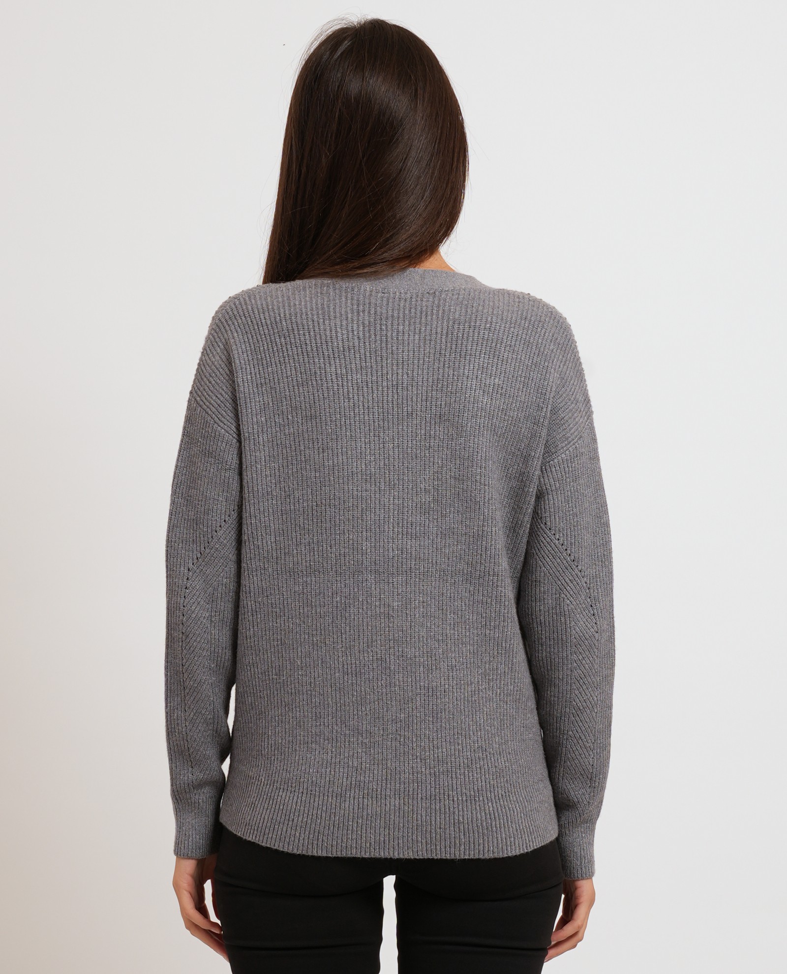 Gaudì Maglie Grigio