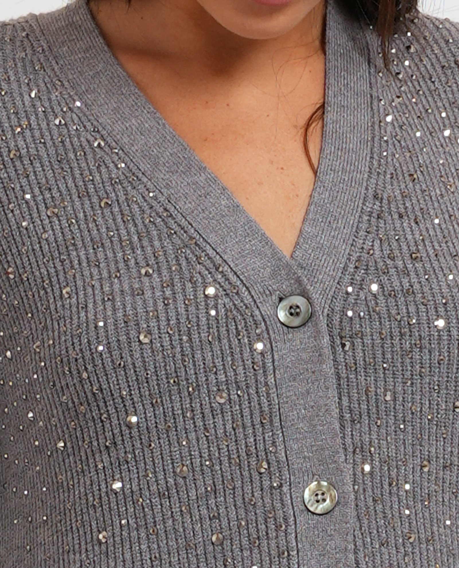 Gaudì Maglie Grigio