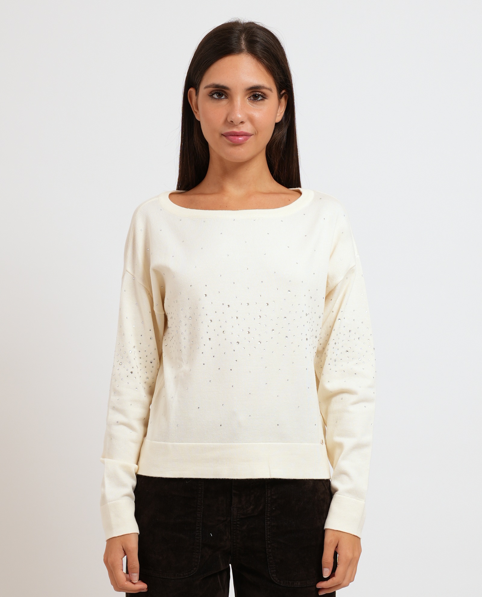 Gaudì Maglie Bianco