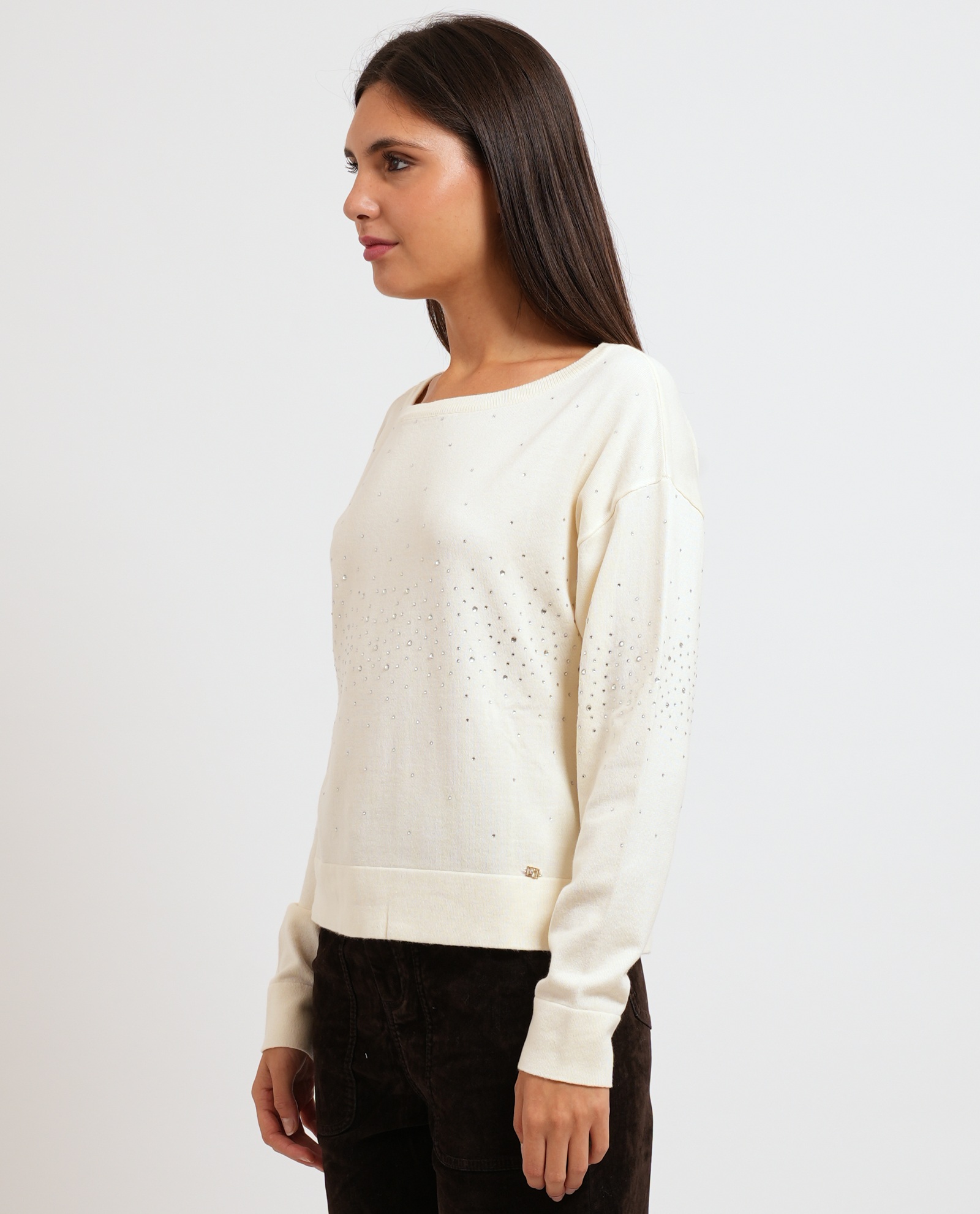 Gaudì Maglie Bianco
