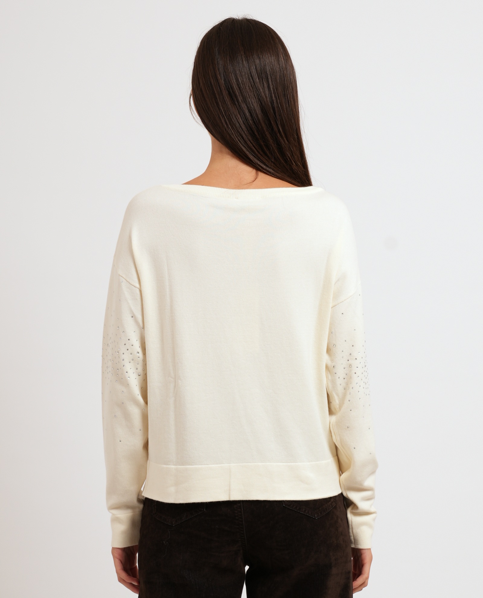 Gaudì Maglie Bianco