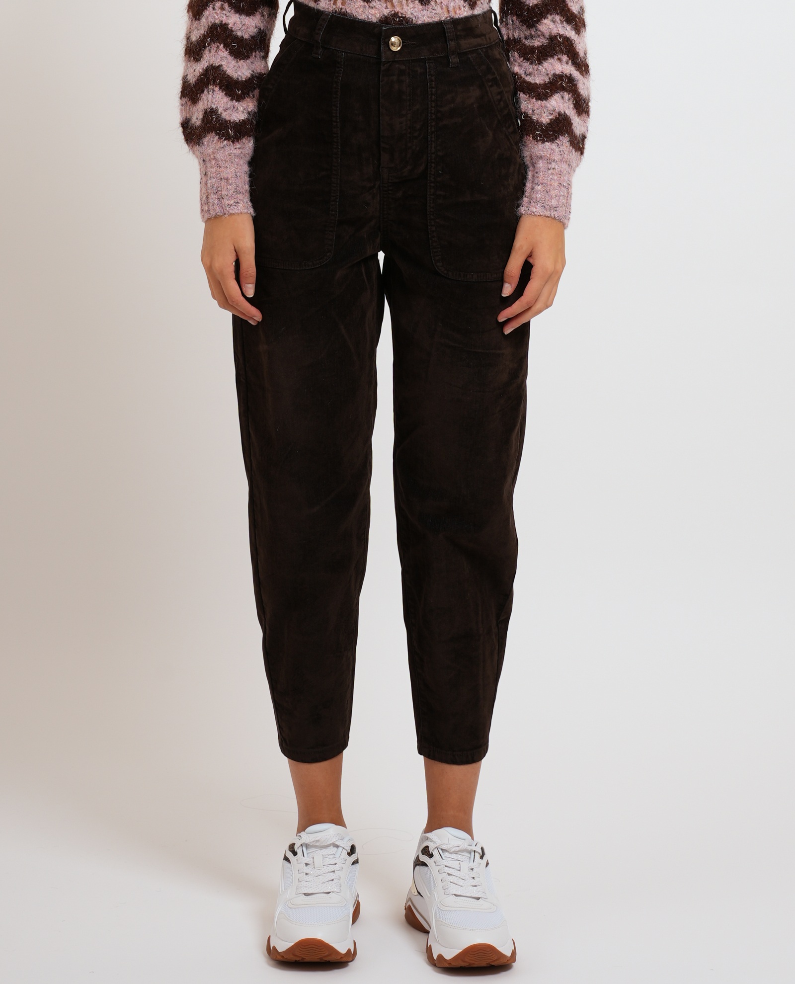 Gaudì Jeans bruns