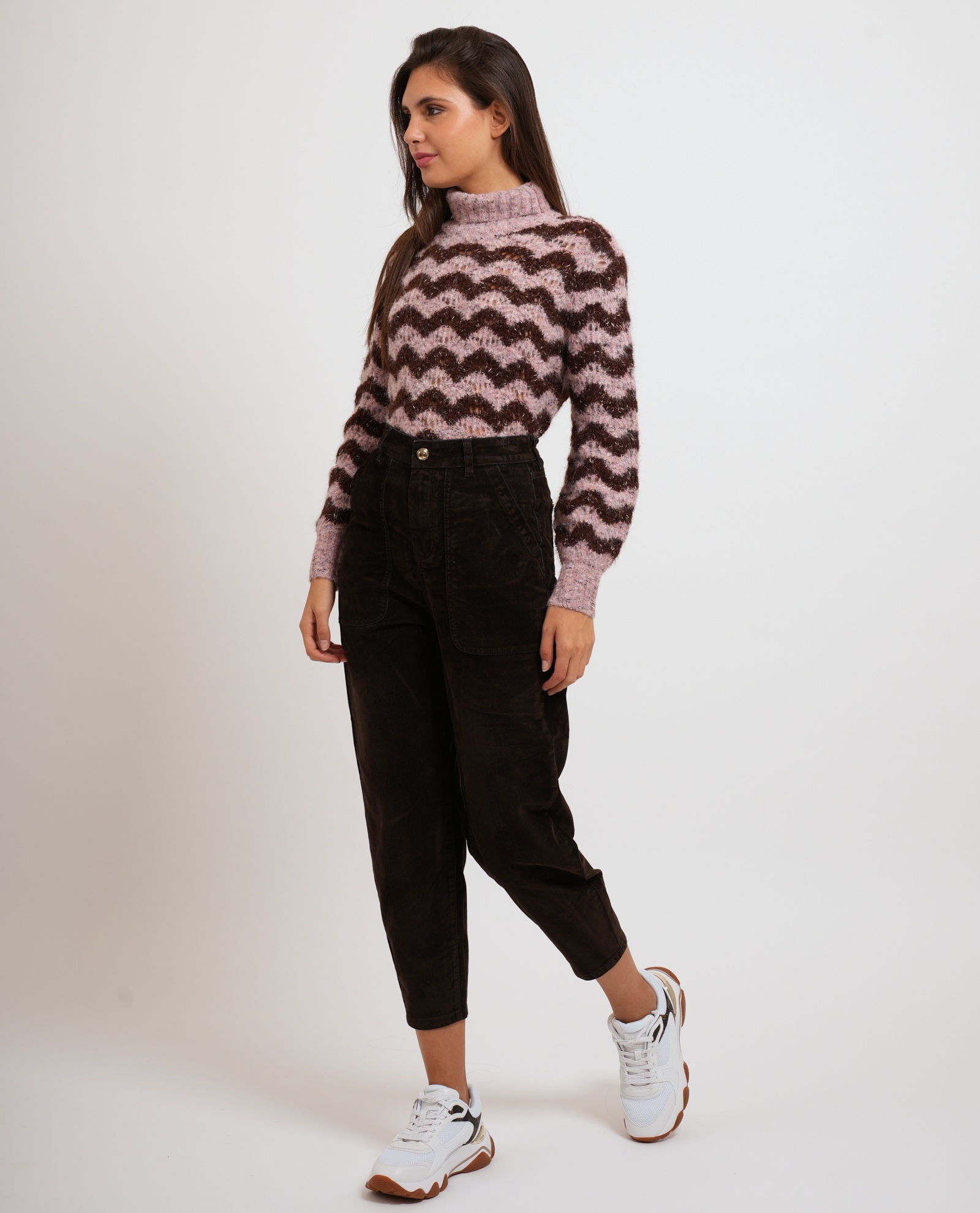 Gaudì Jeans bruns