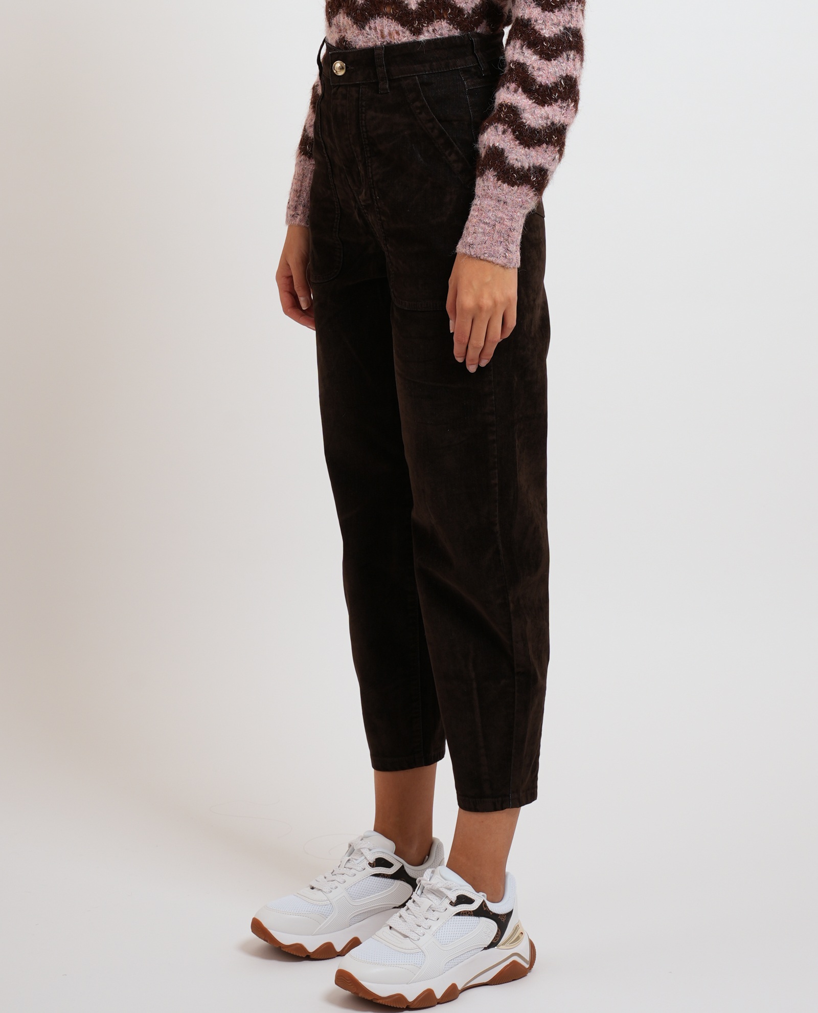 Gaudì Jeans bruns