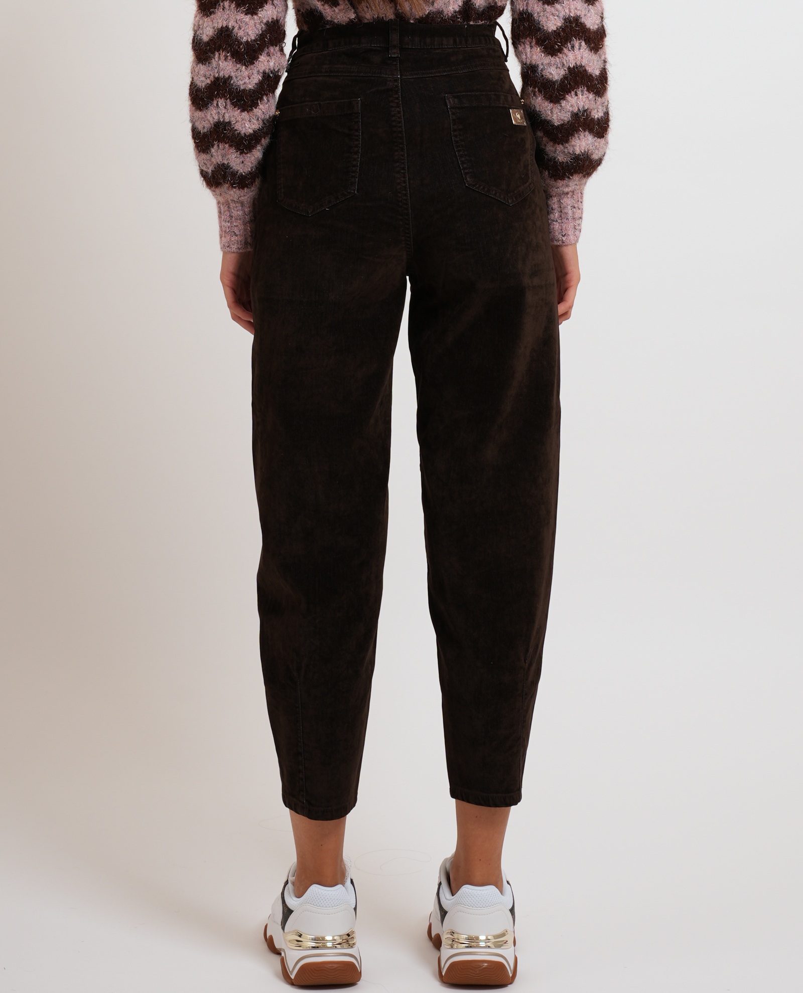 Gaudì Jeans bruns
