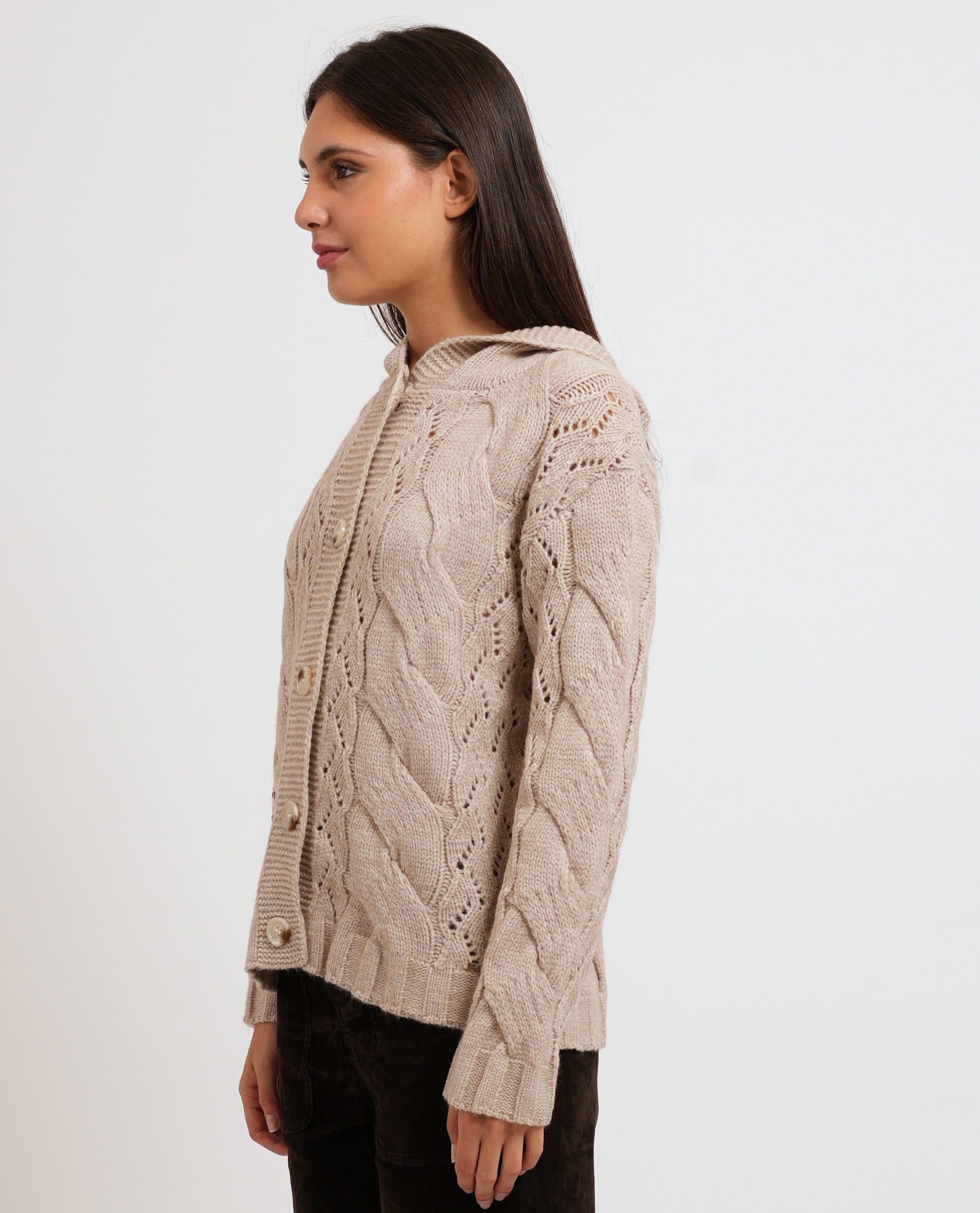 Gaudì Maglie Beige