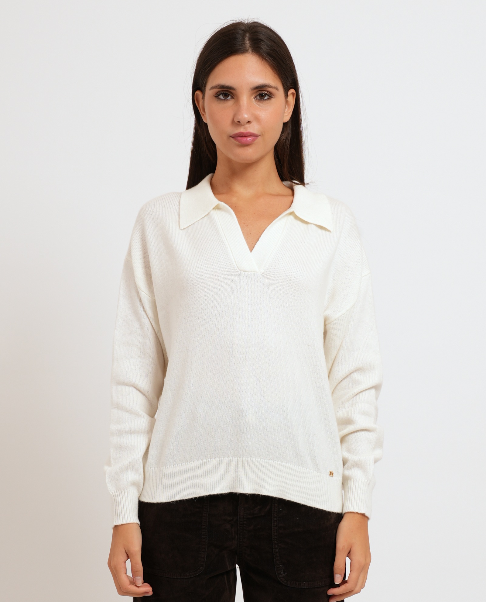 Gaudì Camisas blancas