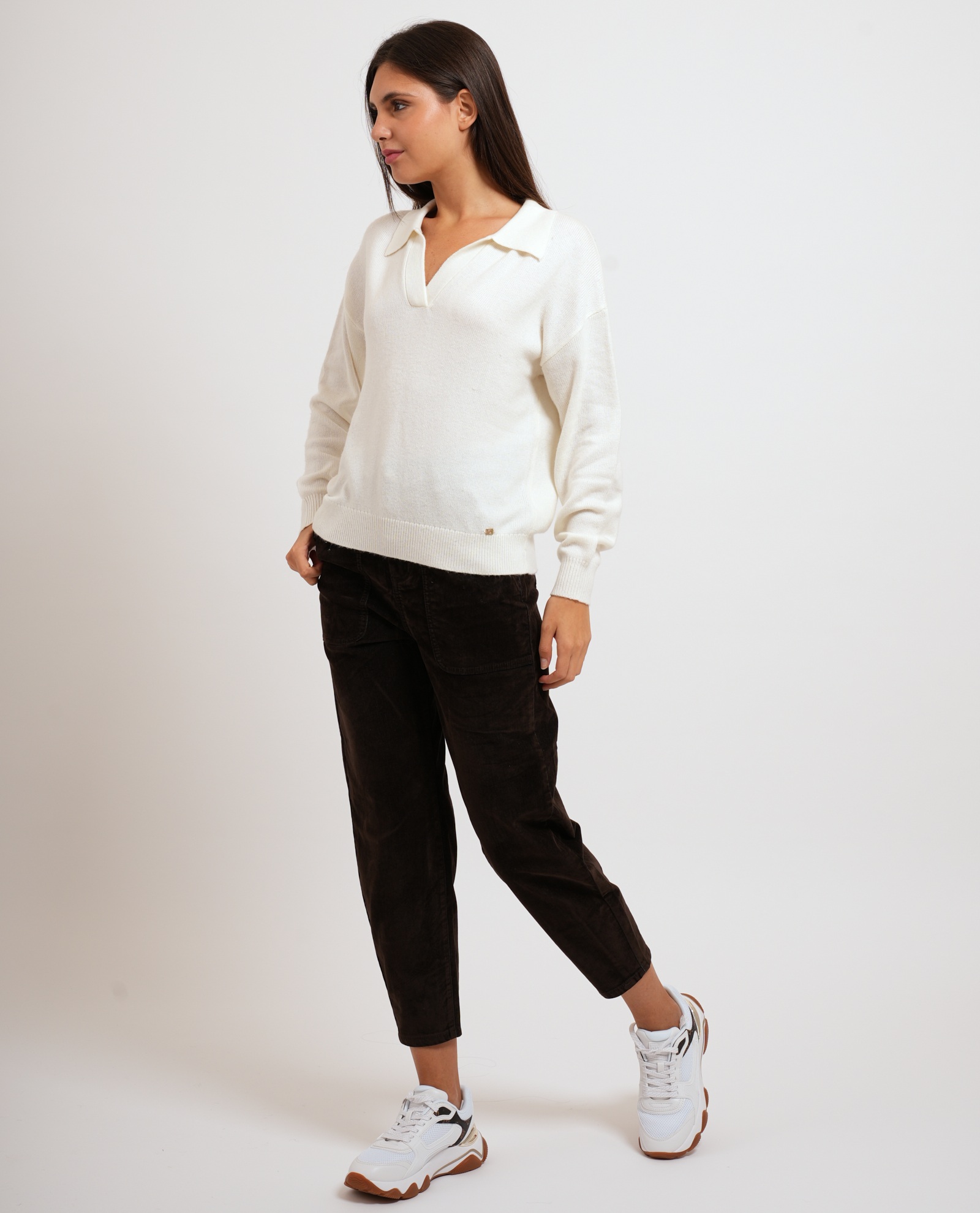 Gaudì Camisas blancas