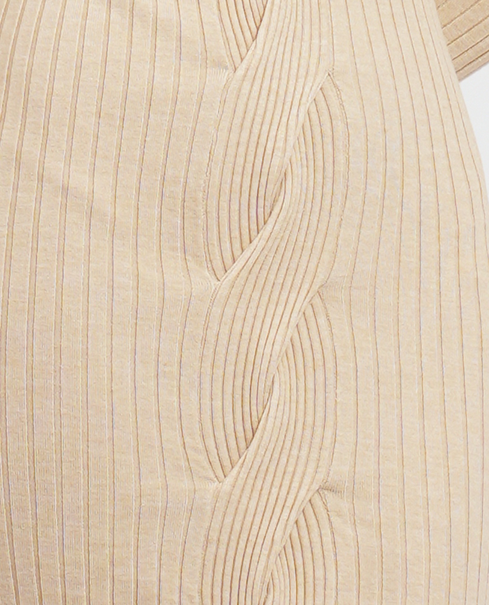 Gaudì Jurken Beige