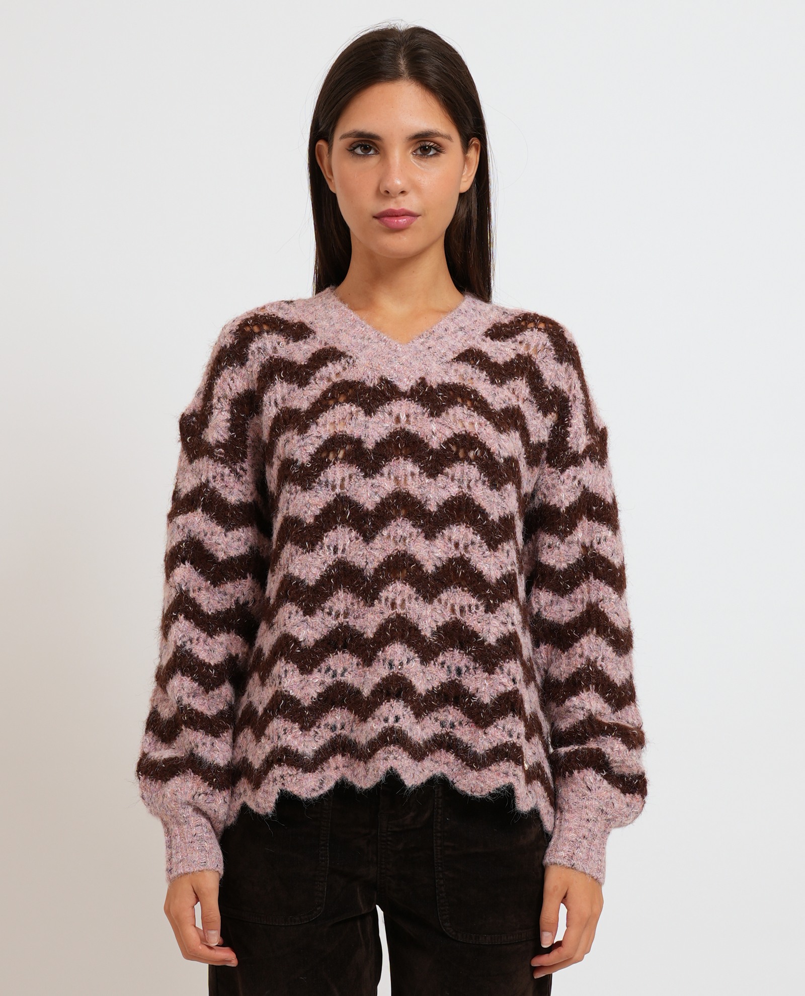 Gaudì Maglie Multicolor