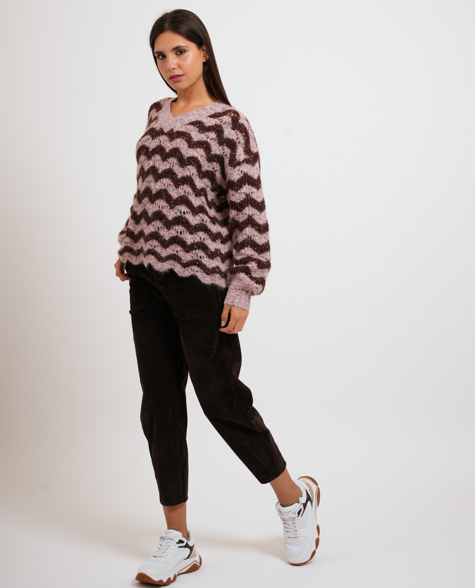 Gaudì Maglie Multicolor