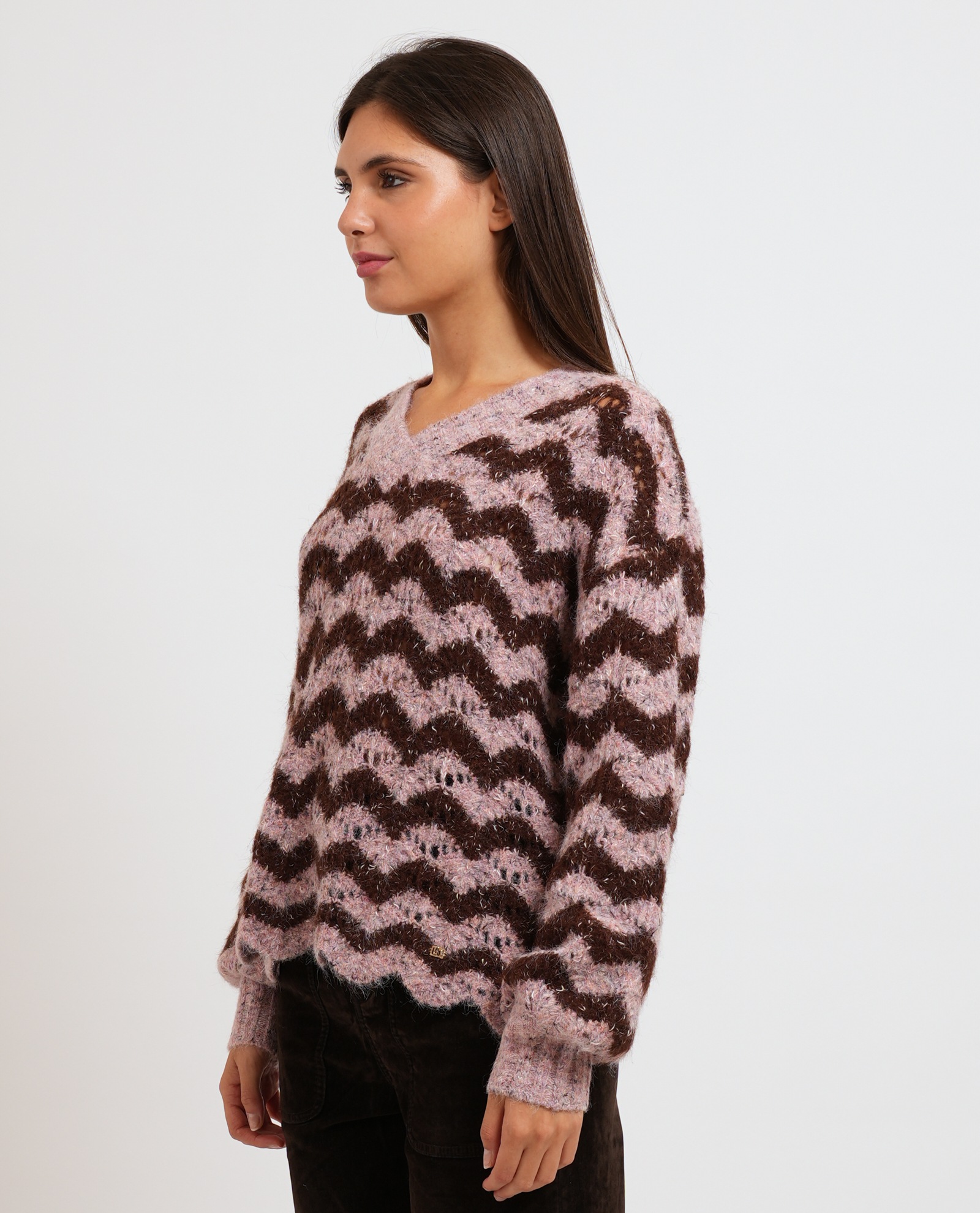 Gaudì Maglie Multicolor