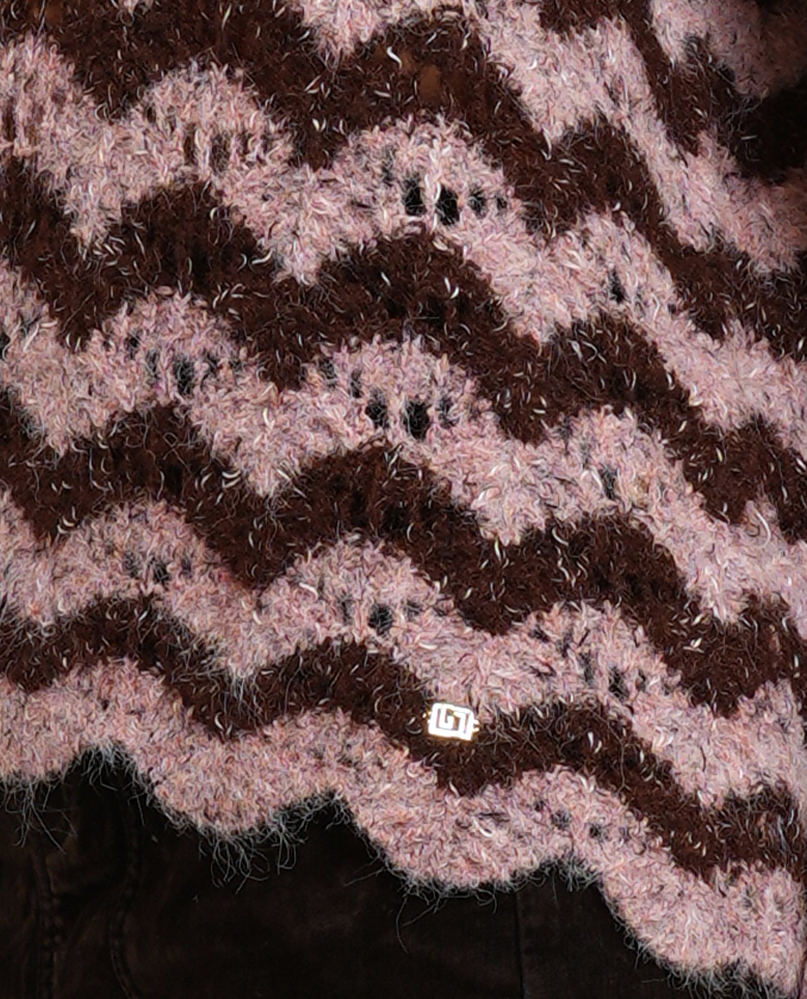 Gaudì Maglie Multicolor