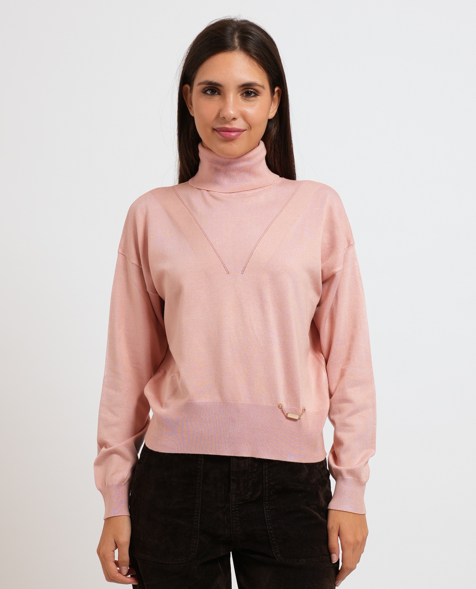 Gaudì Rosa Hemden