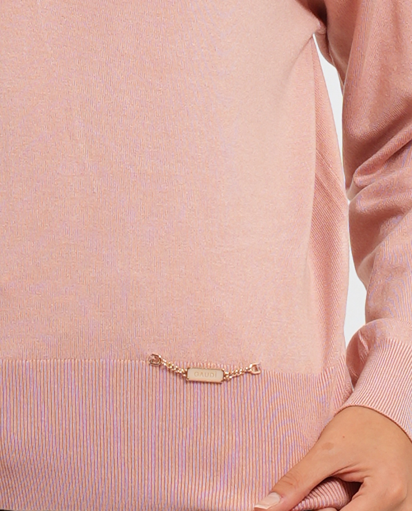 Gaudì Rosa Hemden