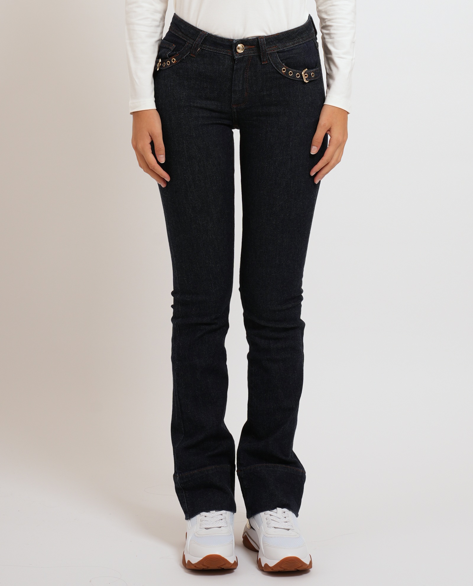 Gaudì Jeans Blue