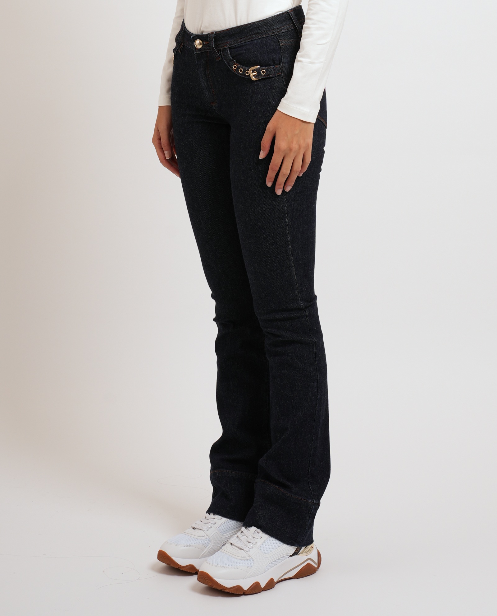 Gaudì Jeans Blue