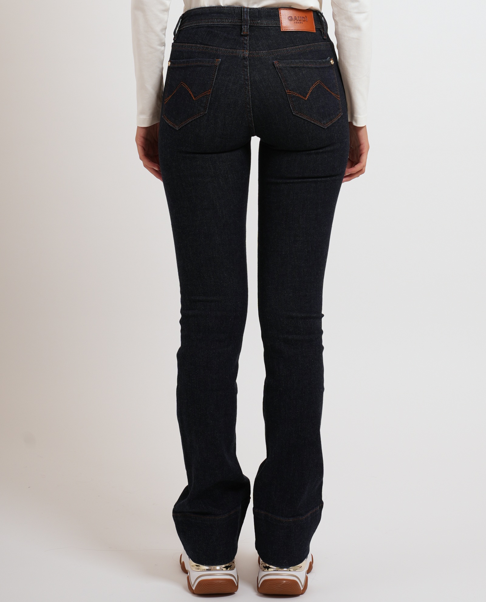 Gaudì Jeans Blue