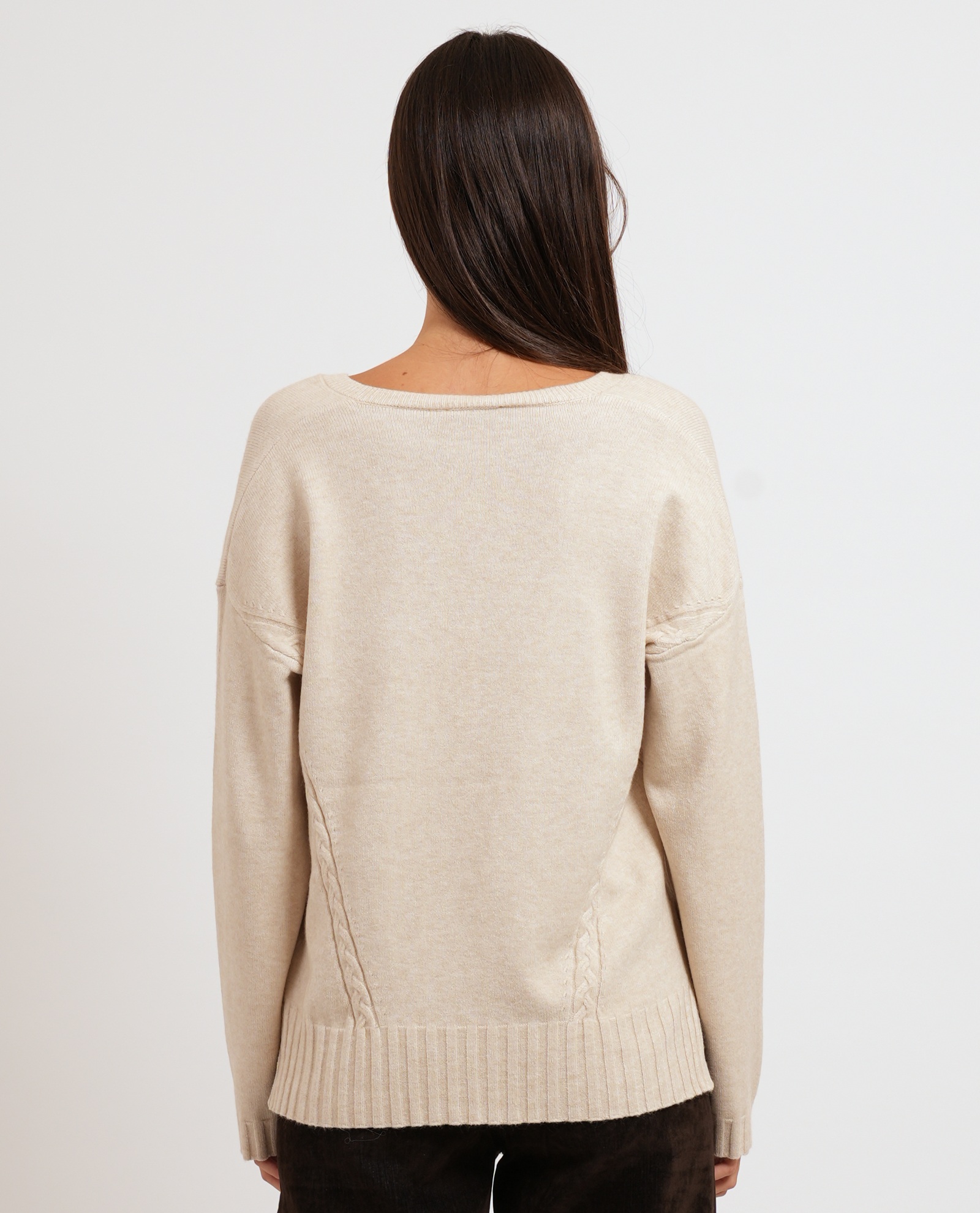 Gaudì Maglie Beige