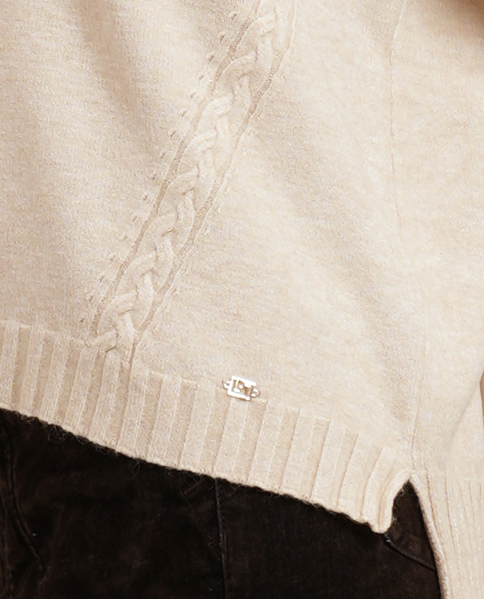 Gaudì Maglie Beige