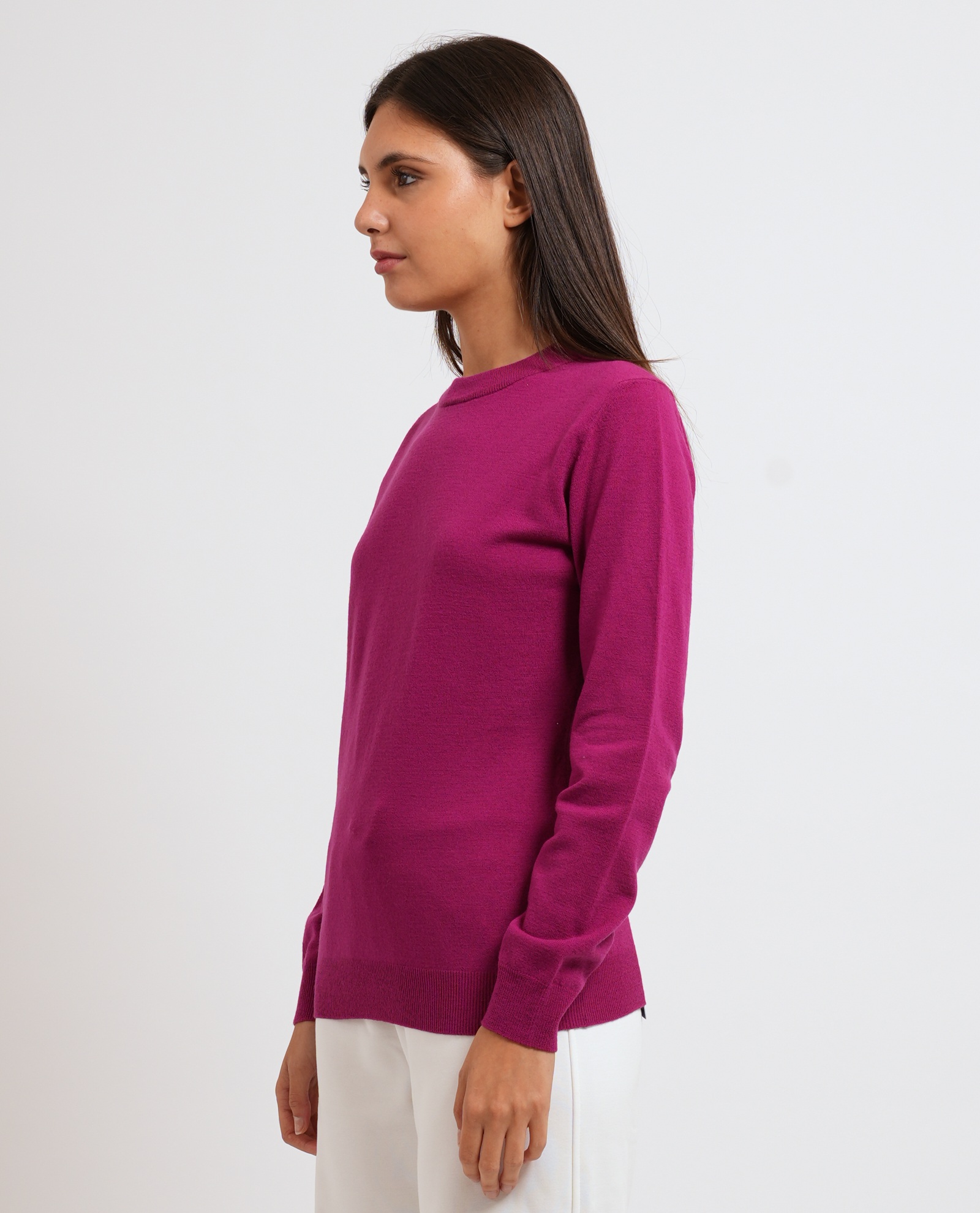 K-way Fuchsia Hemden