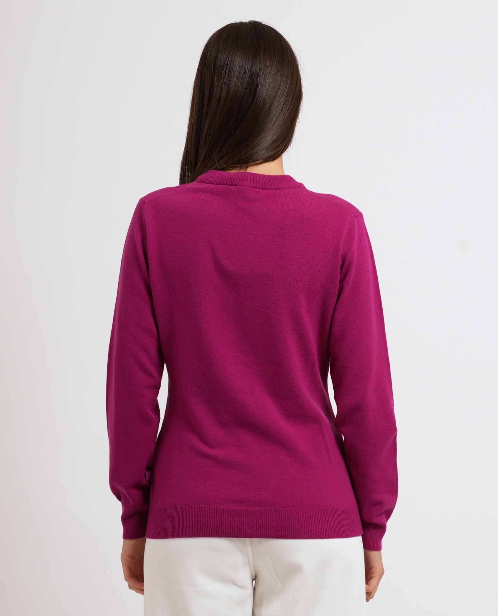 K-way Fuchsia Hemden