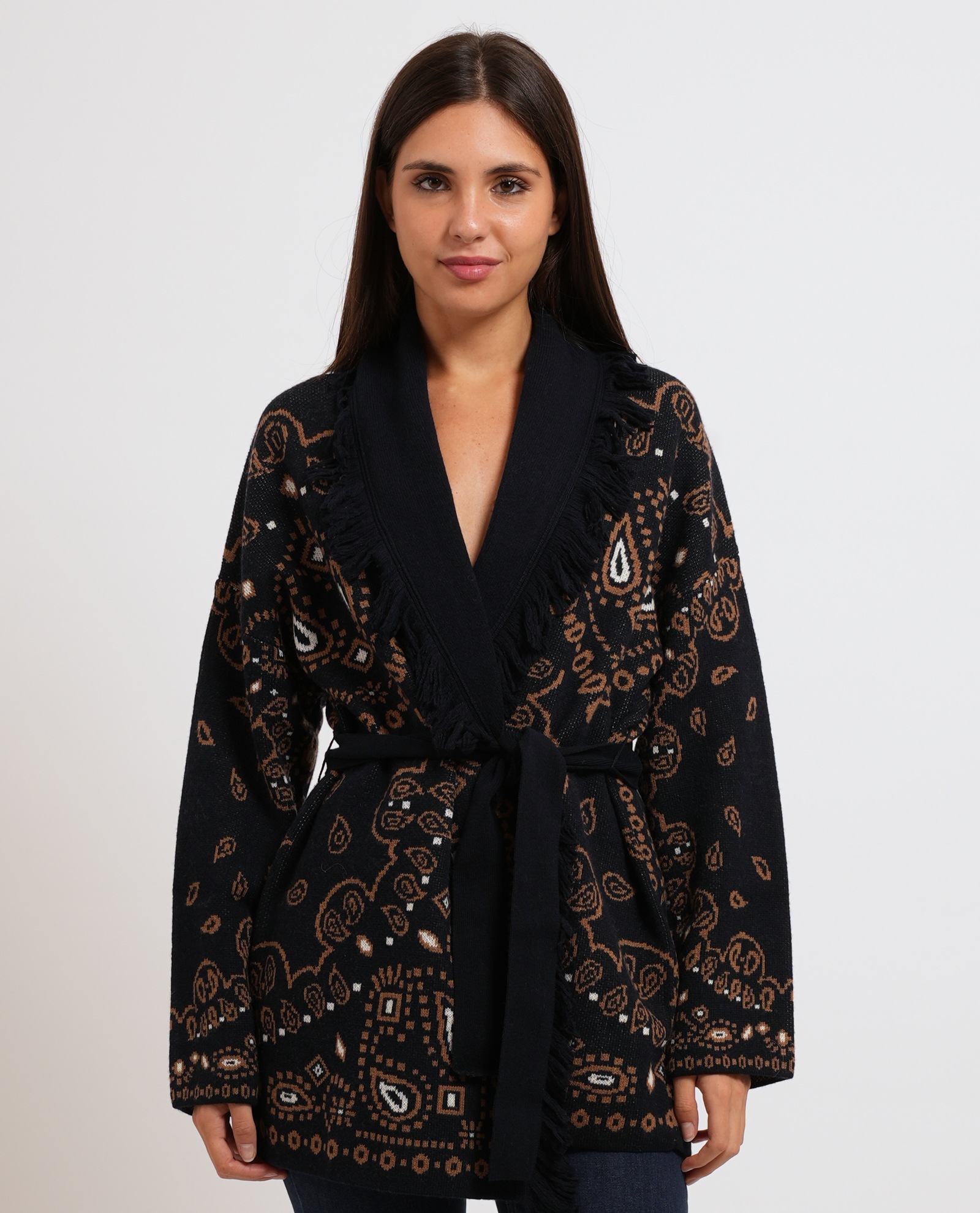 PENNY BLACK Maglie Blu