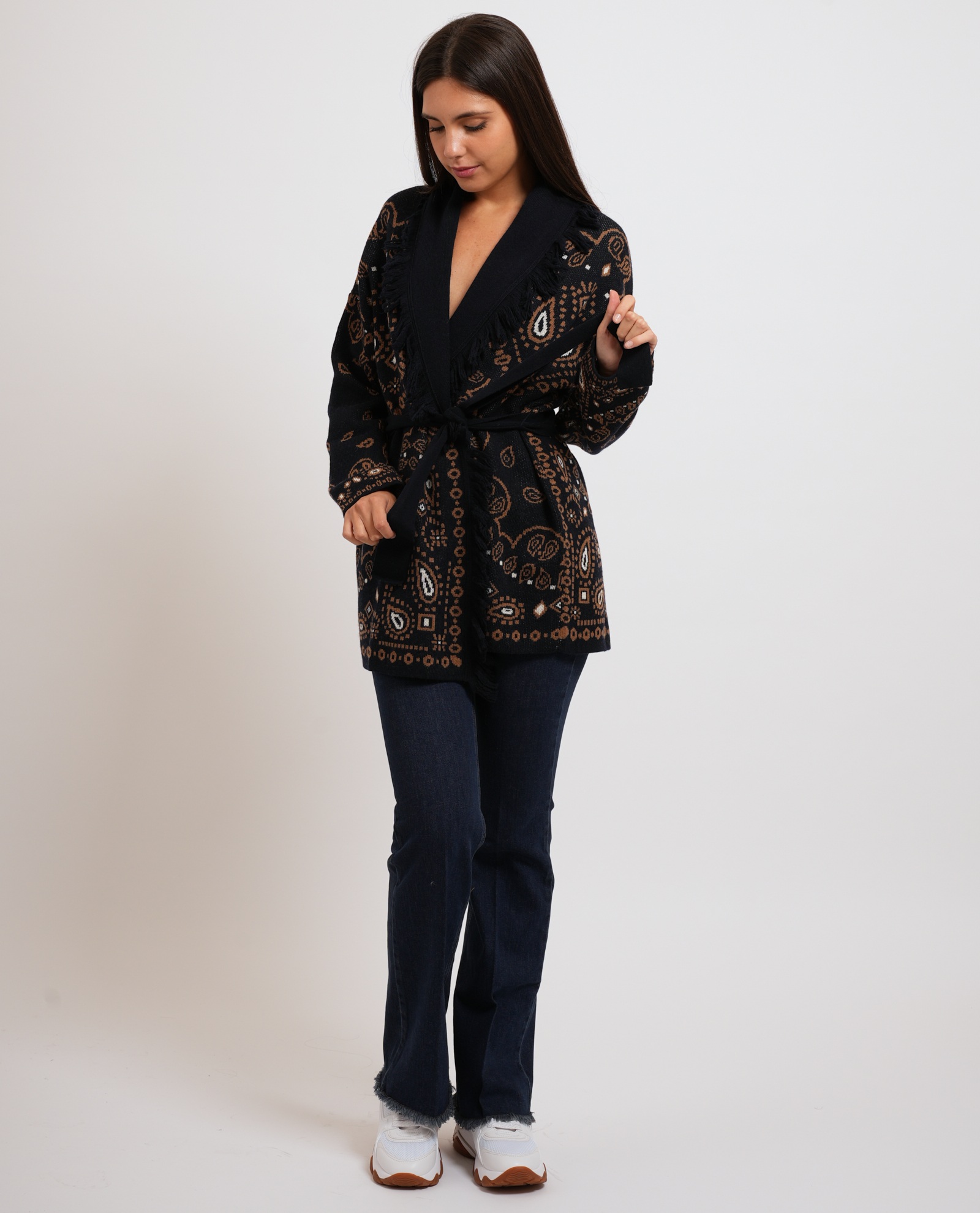 PENNY BLACK Maglie Blu