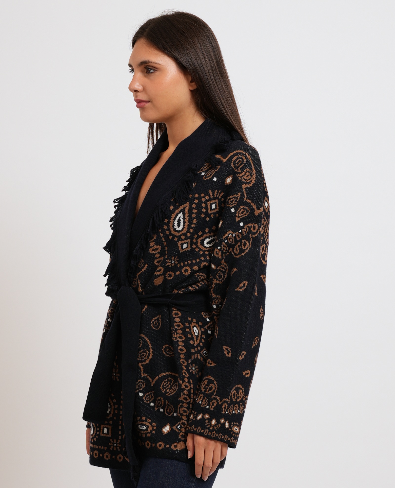 PENNY BLACK Maglie Blu