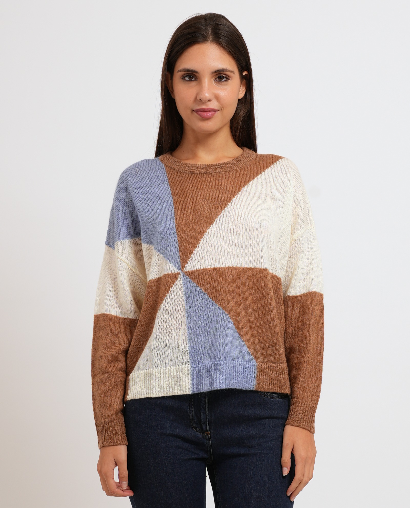 PENNY BLACK Maglie Multicolor