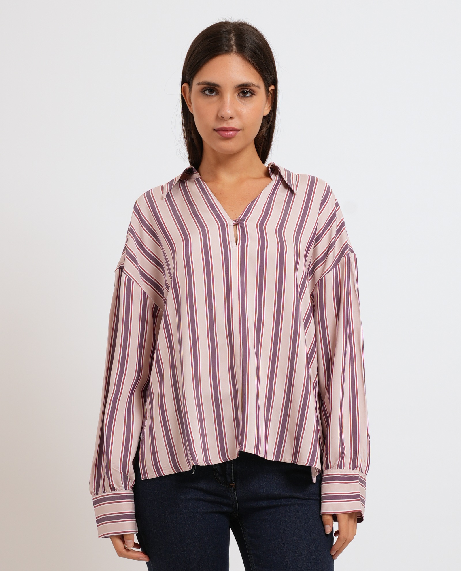 PENNY BLACK Camicie Rosa