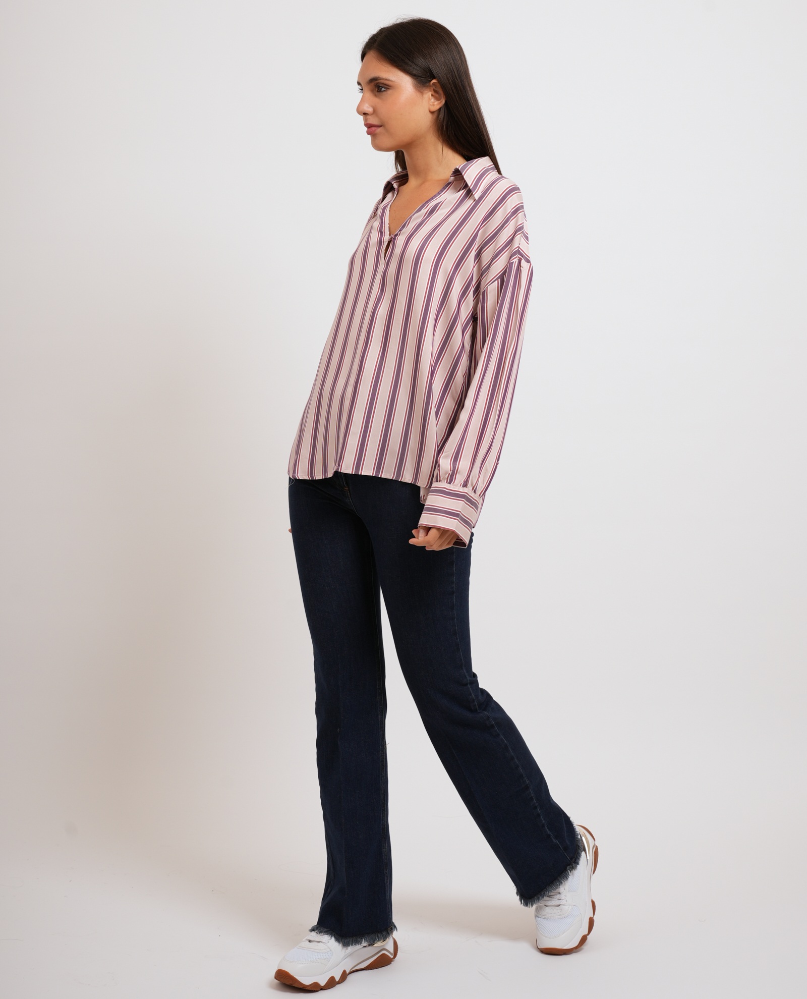 PENNY BLACK Camicie Rosa