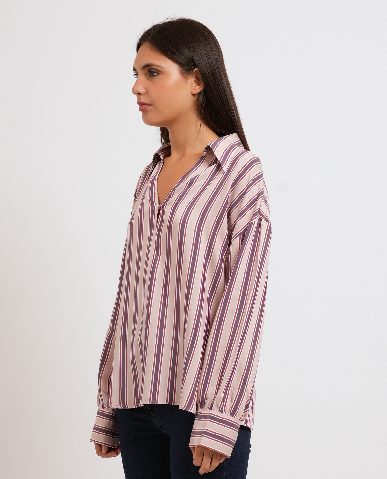 PENNY BLACK Camicie Rosa