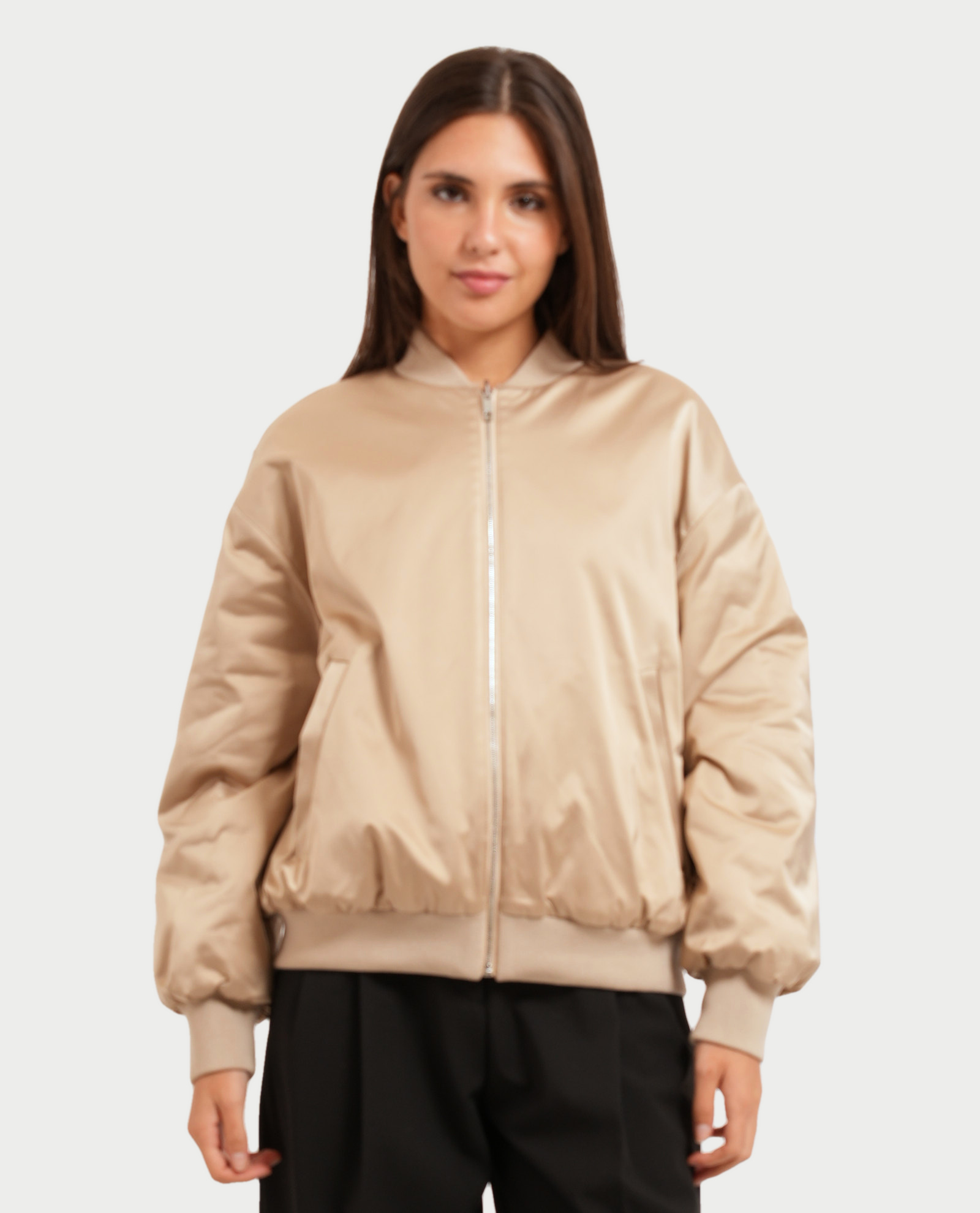 BOSS Giacconi Beige