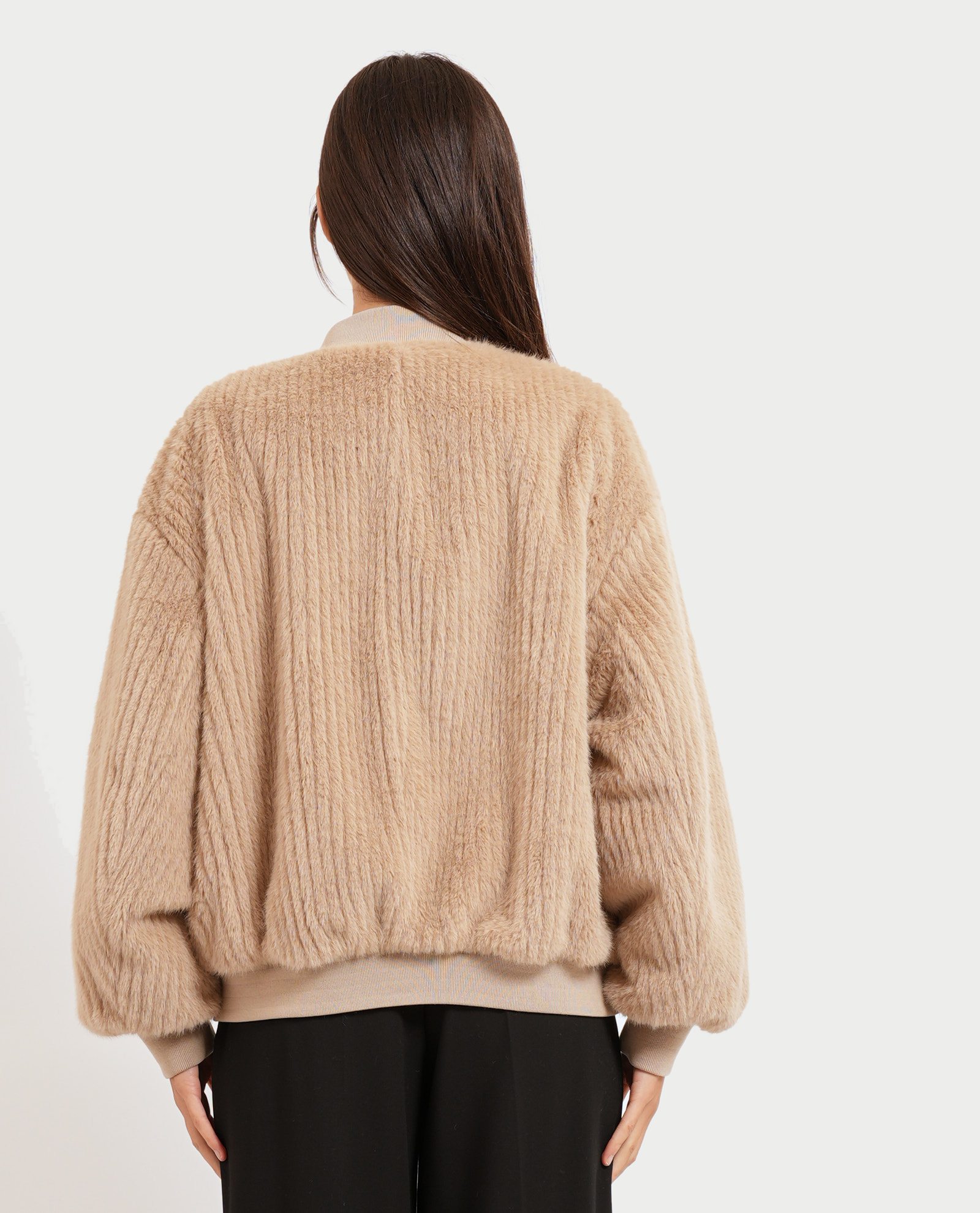 Boss Jassen Beige