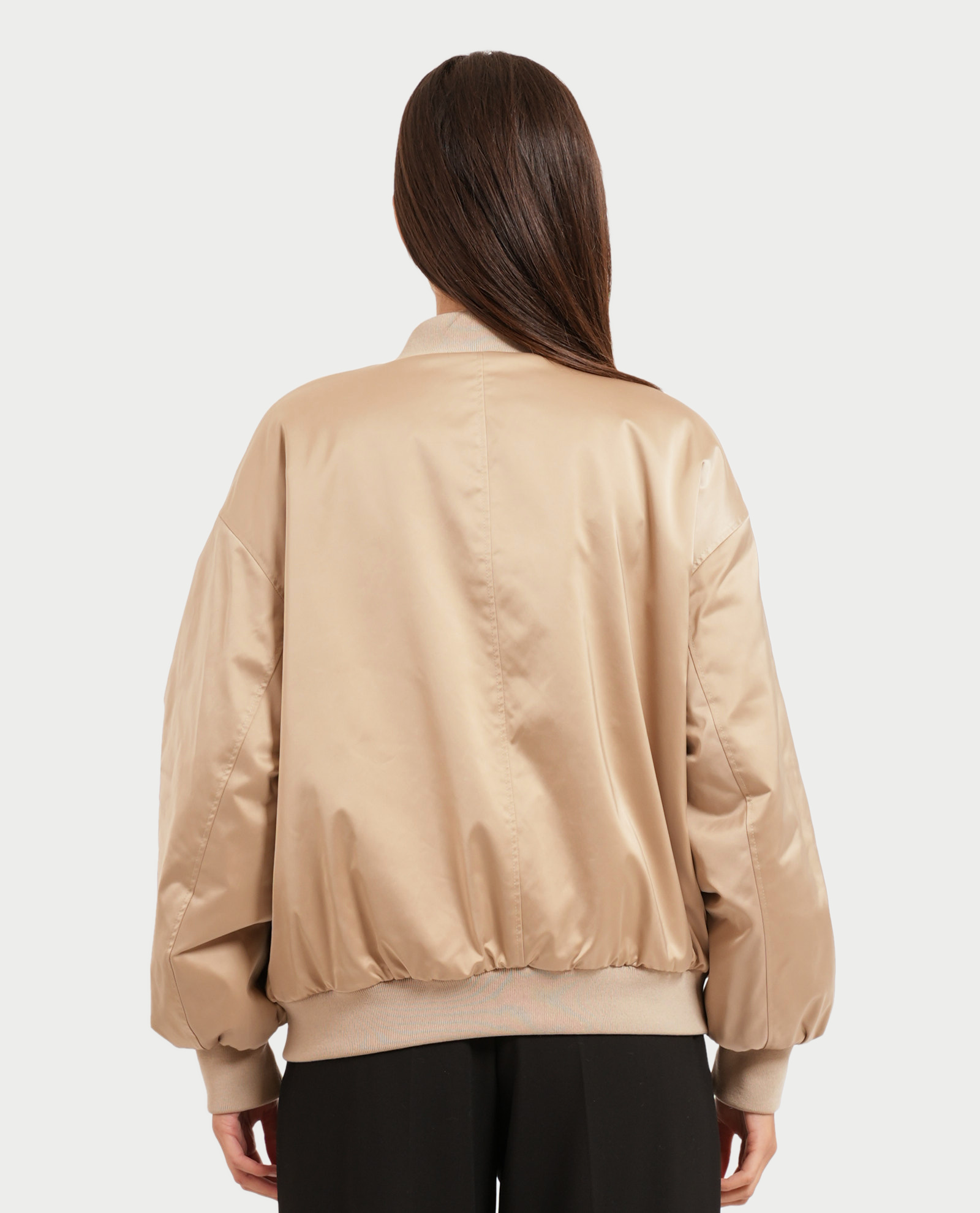 Boss Jassen Beige