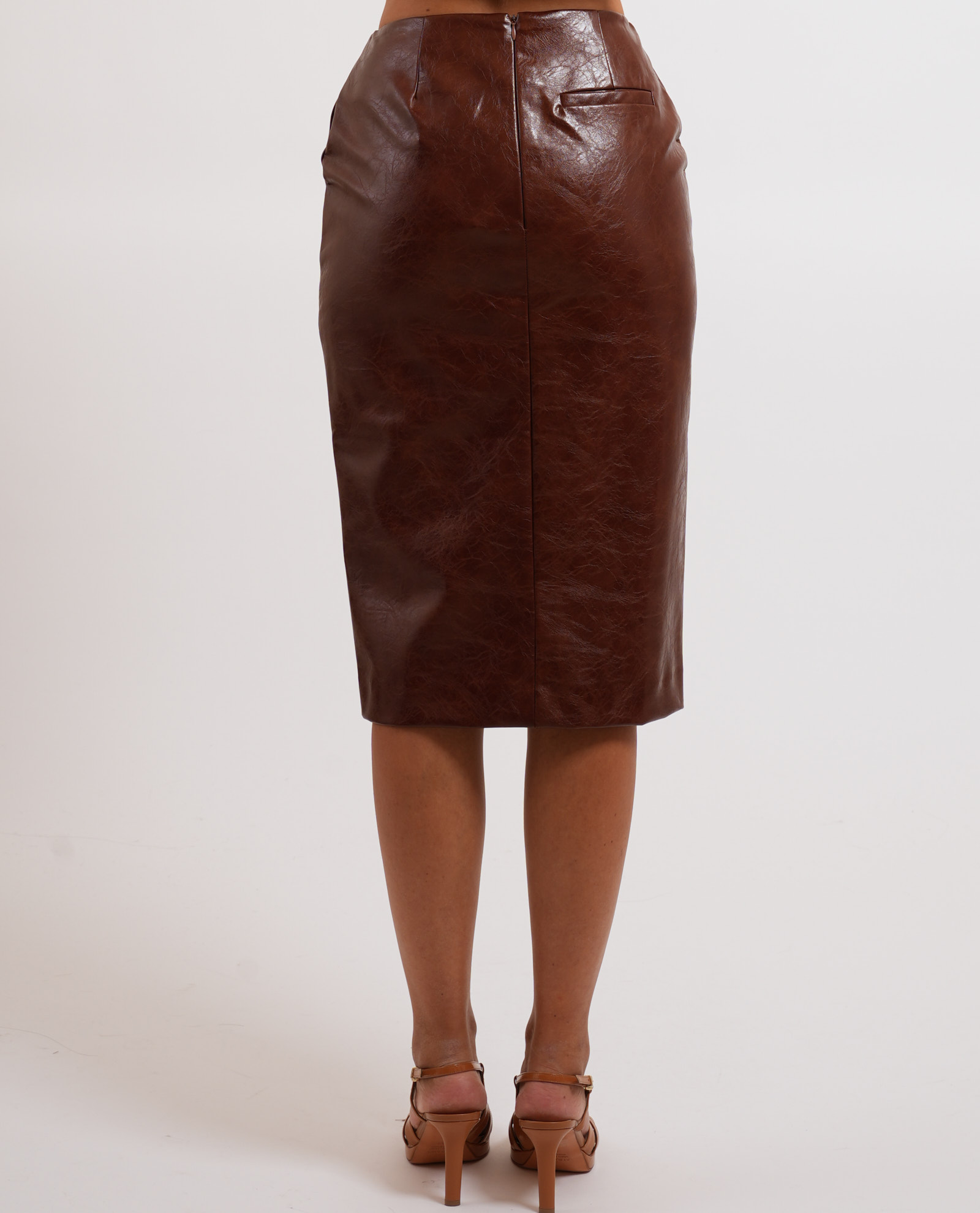 Fracomina Skirts