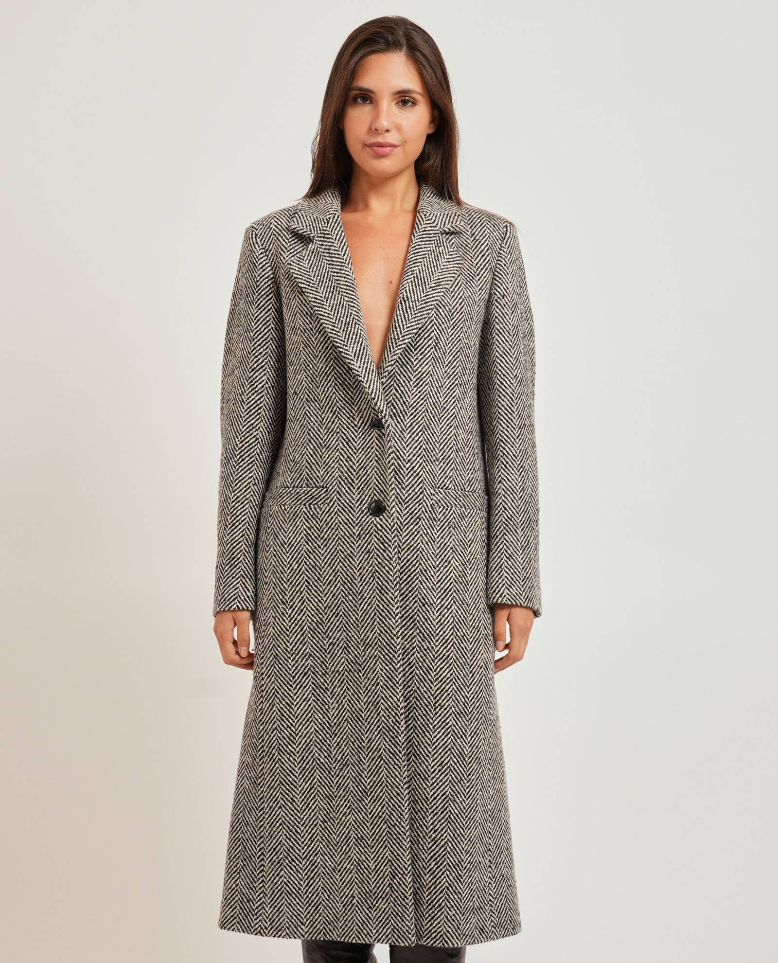 HUGO Coats