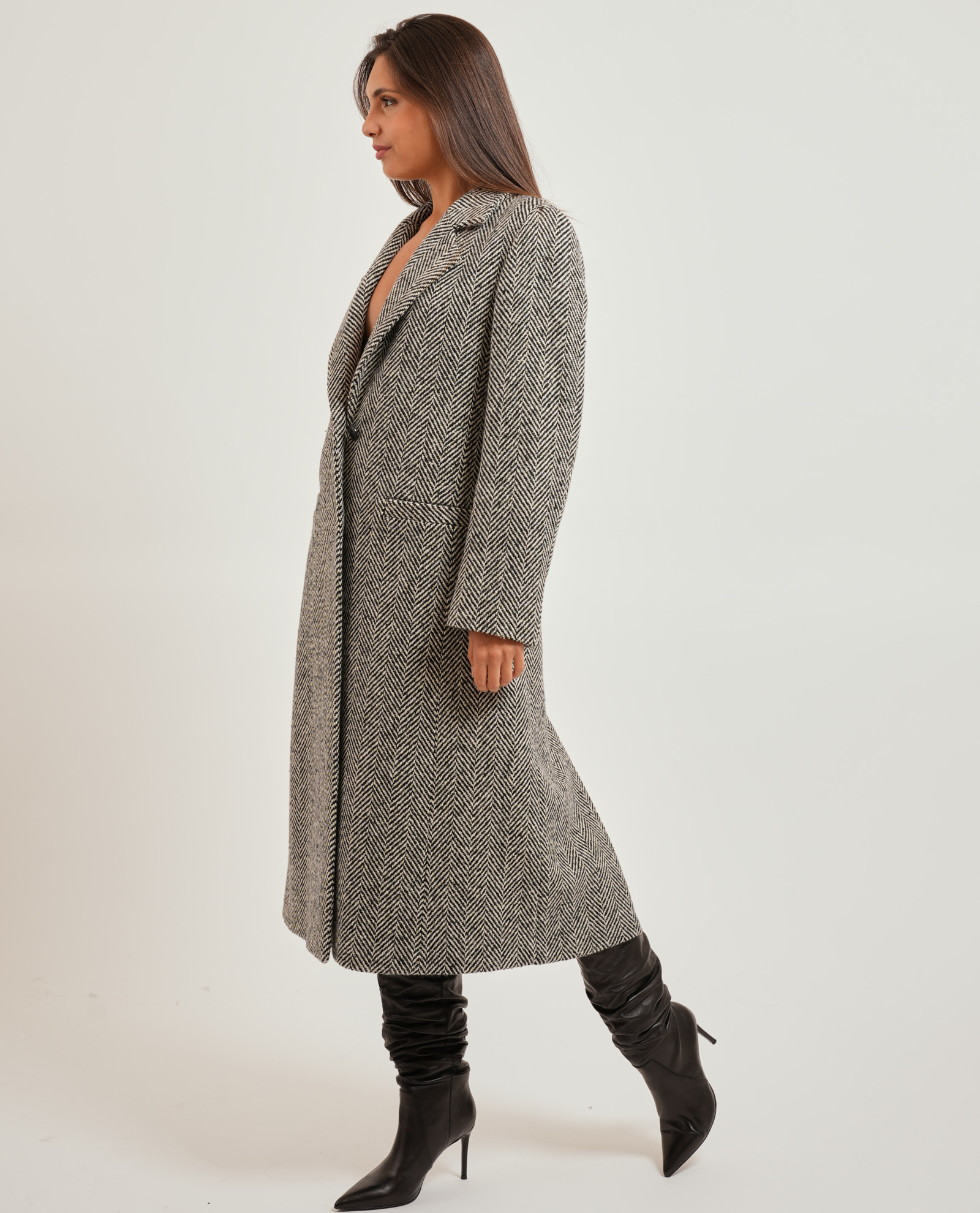 HUGO Coats