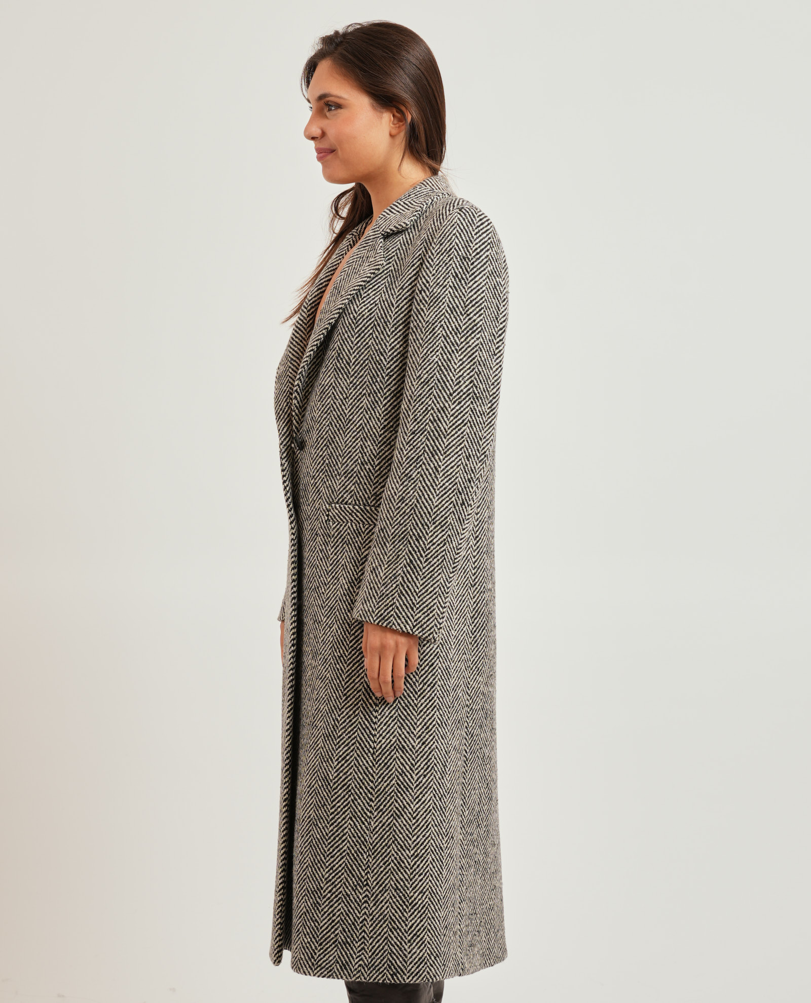 HUGO Coats