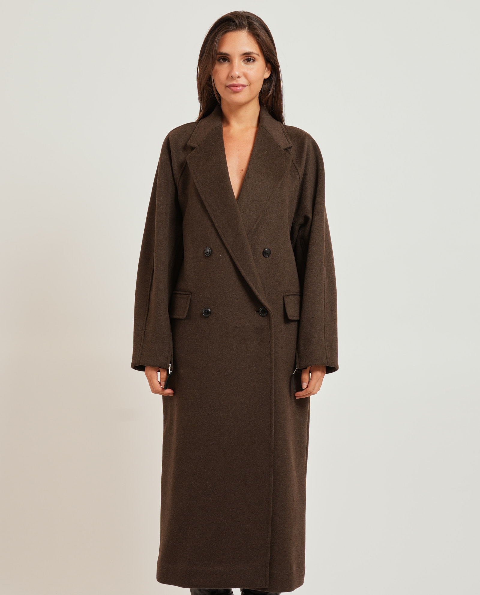 HUGO Coats