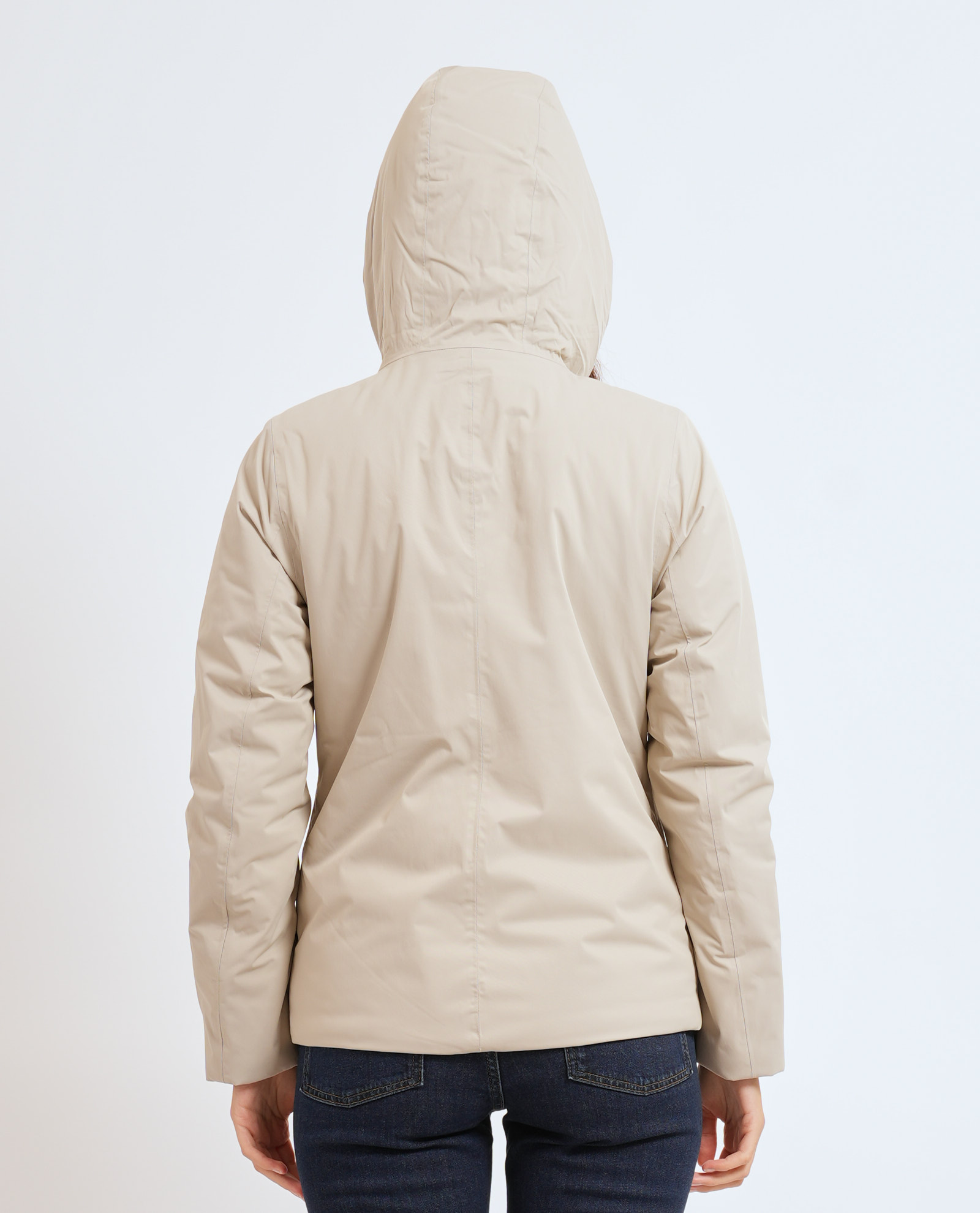 K-Way Giacconi Beige