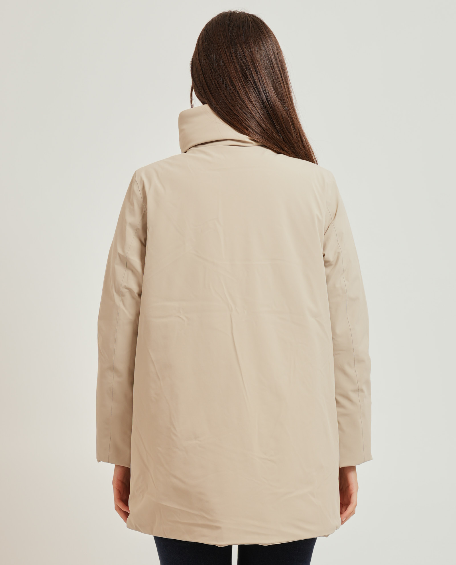 K-way Vestes Beige