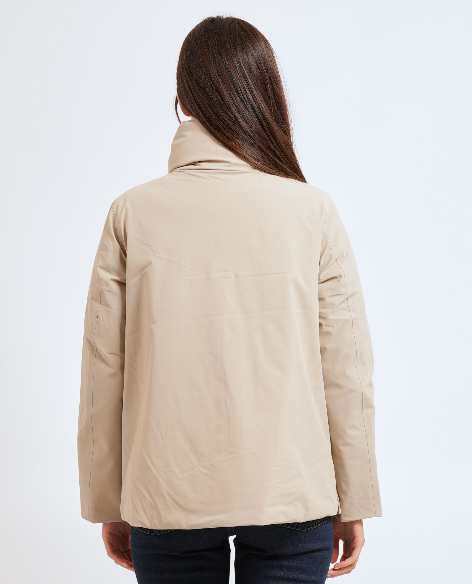 K-way Vestes Beige