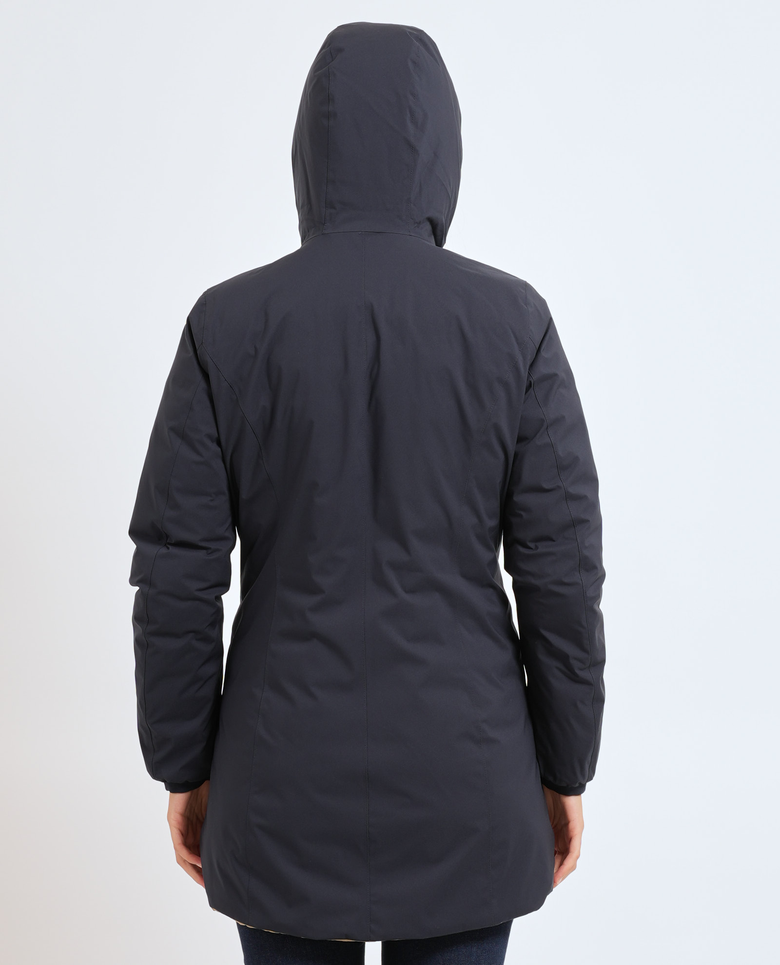 K-Way Giacconi Blu